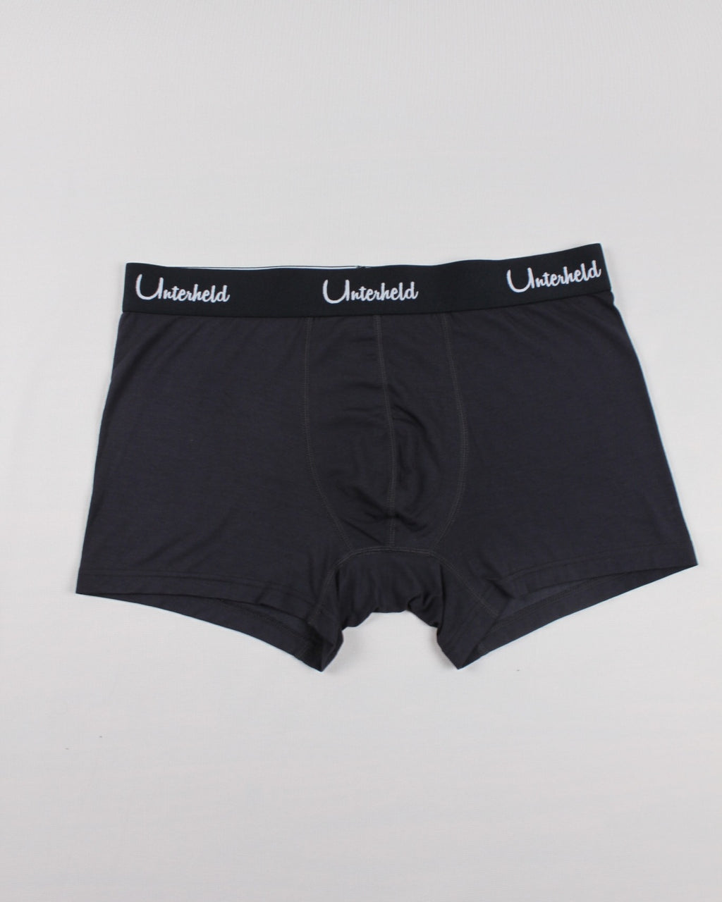Signature Hero – Boxershorts Herren aus TENCEL™ Modal | Black Code