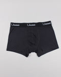 Signature Hero – Boxershorts Herren aus TENCEL™ Modal | Black Code