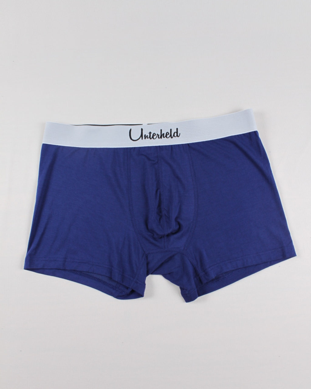 Everyday Hero – Boxershorts Herren aus TENCEL™ Modal | Deep Blue